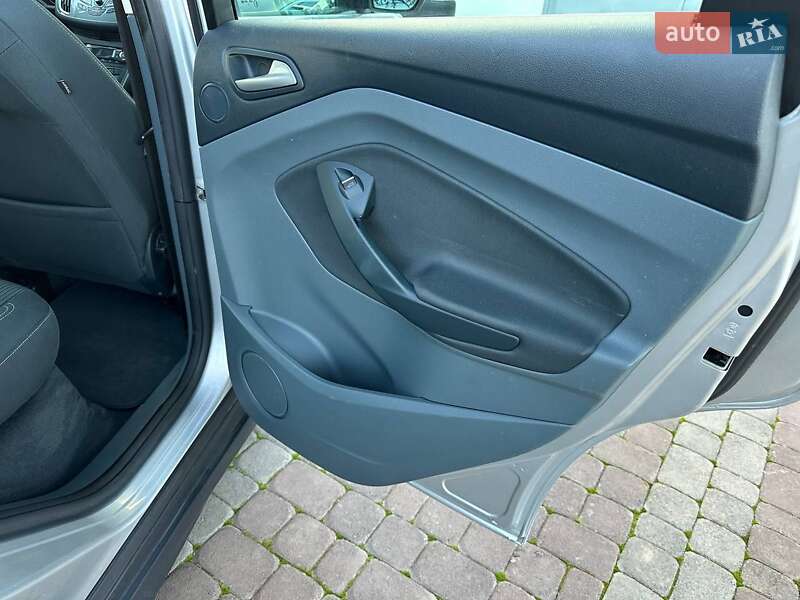 Мінівен Ford C-Max 2012 в Стрию