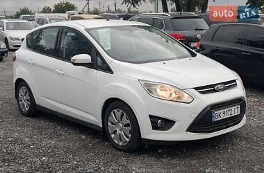 Мінівен Ford C-Max 2014 в 