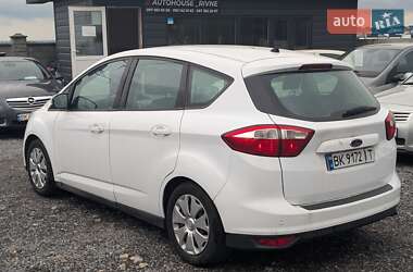 Мінівен Ford C-Max 2014 в 