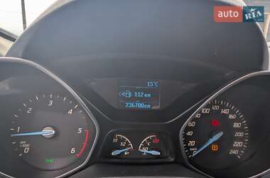 Мінівен Ford C-Max 2014 в 