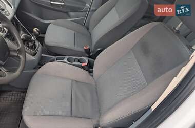 Мінівен Ford C-Max 2014 в 