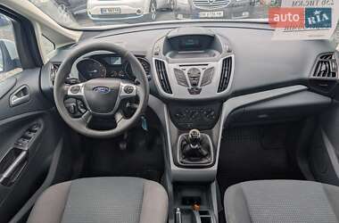 Мінівен Ford C-Max 2014 в 