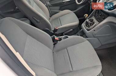 Мінівен Ford C-Max 2014 в 