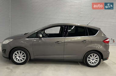 Мінівен Ford C-Max 2015 в 