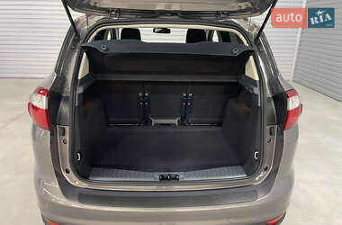 Мінівен Ford C-Max 2015 в 