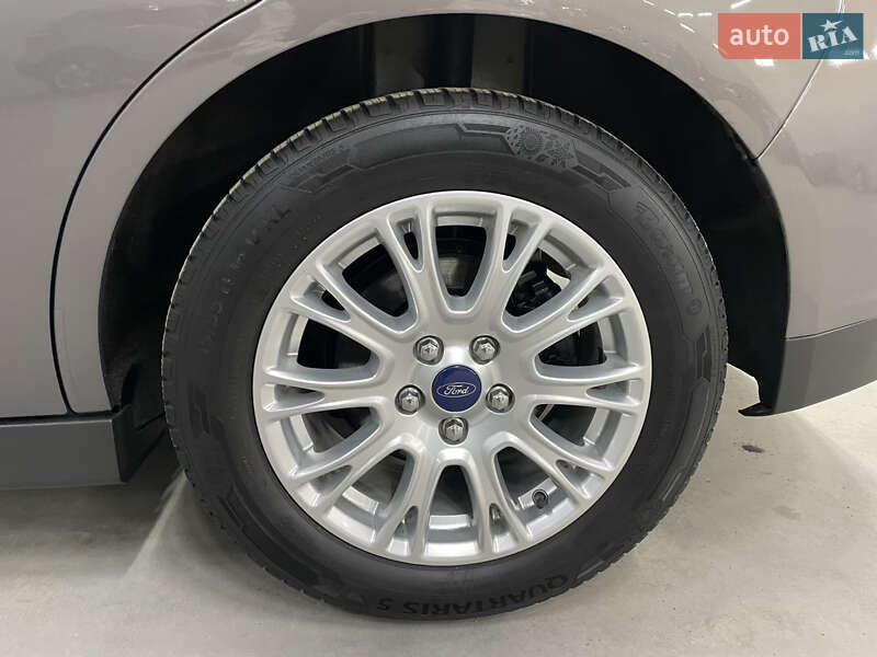 Мінівен Ford C-Max 2015 в Стрию