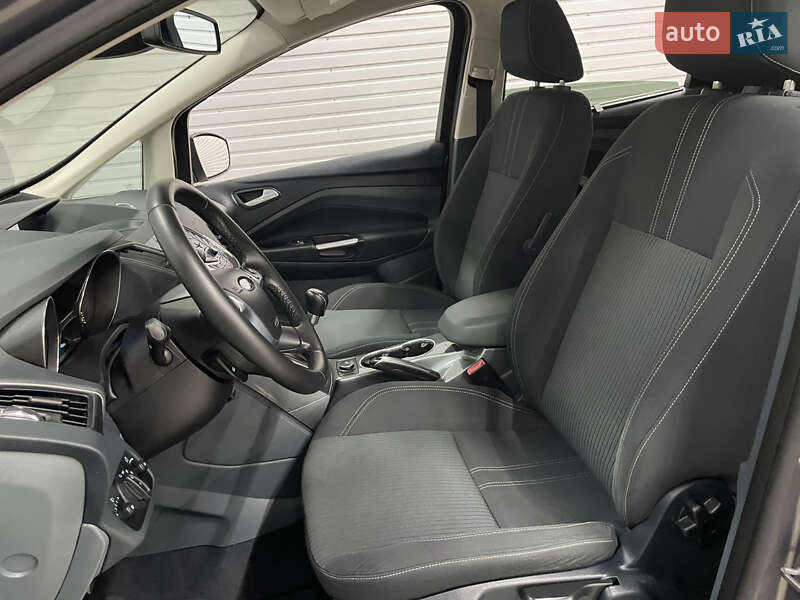 Мінівен Ford C-Max 2015 в Стрию