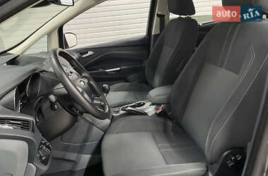 Мінівен Ford C-Max 2015 в 