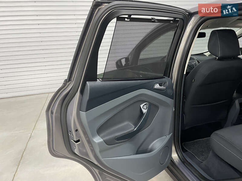 Мінівен Ford C-Max 2015 в Стрию