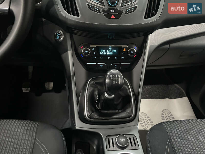 Мінівен Ford C-Max 2015 в Стрию