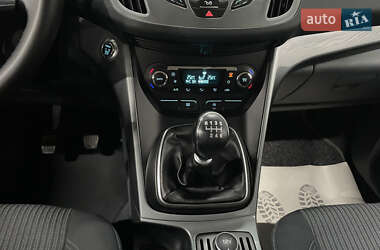 Мінівен Ford C-Max 2015 в 