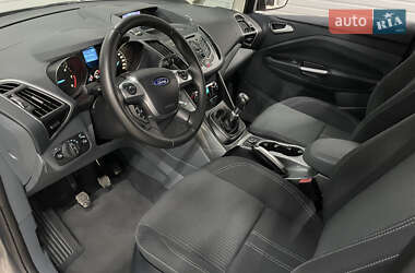 Мінівен Ford C-Max 2015 в 