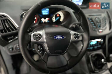 Мінівен Ford C-Max 2015 в 