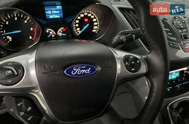 Мінівен Ford C-Max 2015 в 