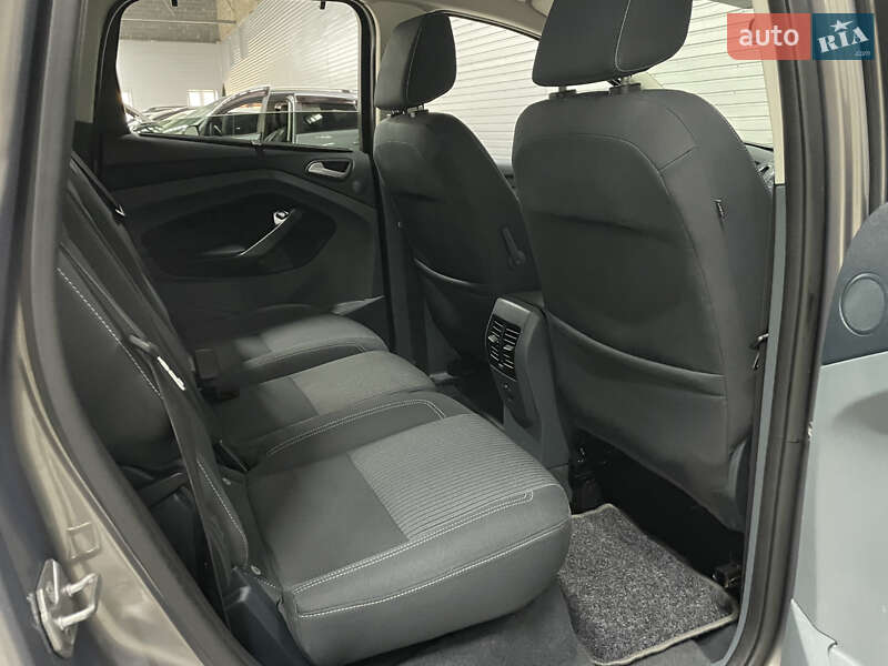 Мінівен Ford C-Max 2015 в Стрию