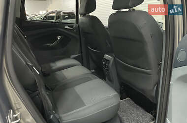 Мінівен Ford C-Max 2015 в 