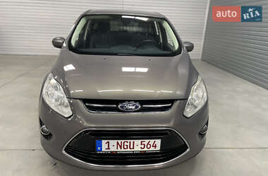 Мінівен Ford C-Max 2015 в 