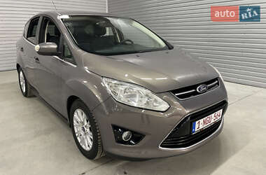 Мінівен Ford C-Max 2015 в 