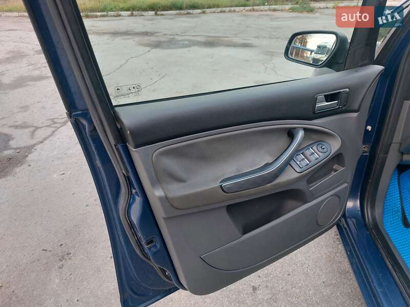 Минивэн Ford C-Max 2008 в Житомире фото 37 Минивэн Ford C-Max 2008 в Житомире