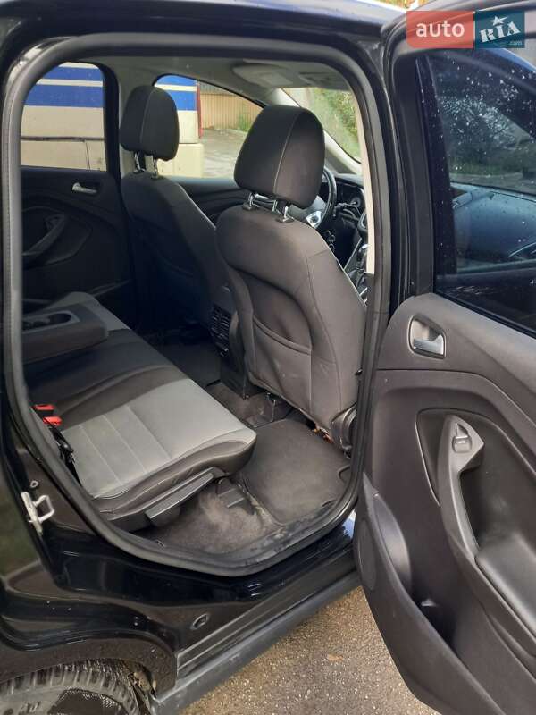 Мінівен Ford C-Max 2013 в Кам'янець-Подільському