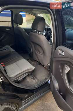 Минивэн Ford C-Max 2013 в 