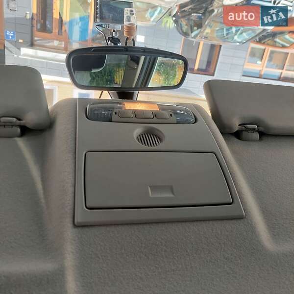 Мінівен Ford C-Max 2008 в Луцьку фото 15 Мінівен Ford C-Max 2008 в Луцьку