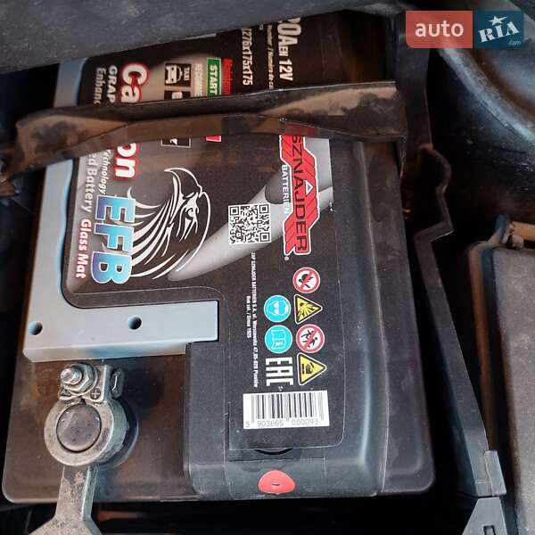 Мінівен Ford C-Max 2008 в Луцьку фото 23 Мінівен Ford C-Max 2008 в Луцьку