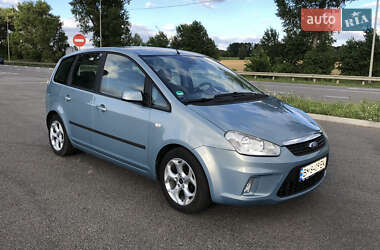 Мінівен Ford C-Max 2008 в 