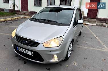 Минивэн Ford C-Max 2010 в Теребовле