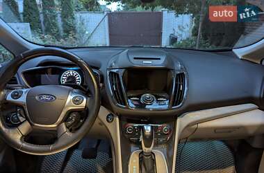 Мінівен Ford C-Max 2015 в 