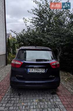 Мінівен Ford C-Max 2015 в 