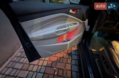 Мінівен Ford C-Max 2015 в 
