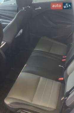 Минивэн Ford C-Max 2016 в Хмельницком