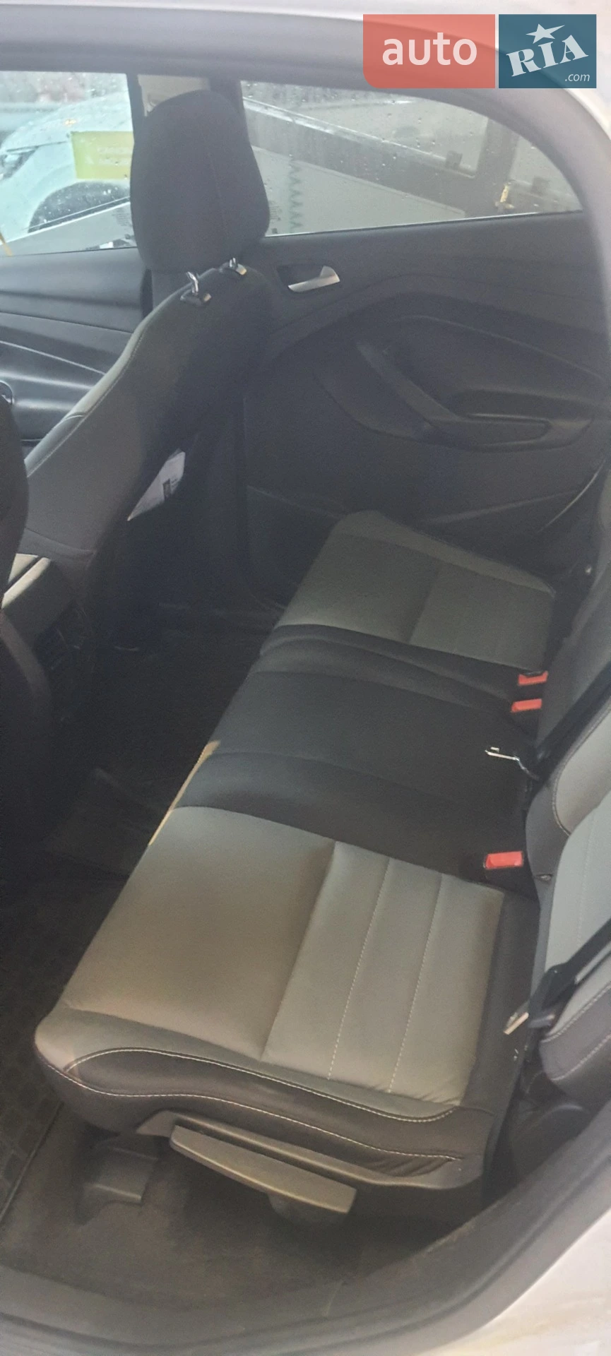 2016 Ford C-MAX - мініатюра 5