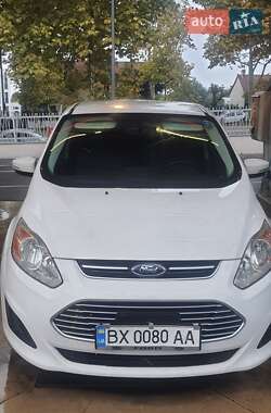 Минивэн Ford C-Max 2016 в Хмельницком