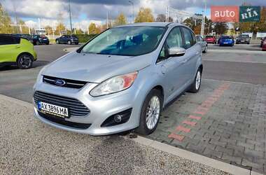 Мінівен Ford C-Max 2013 в Харкові