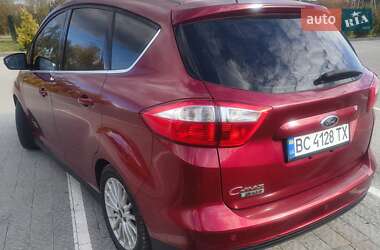 Минивэн Ford C-Max 2014 в Львове