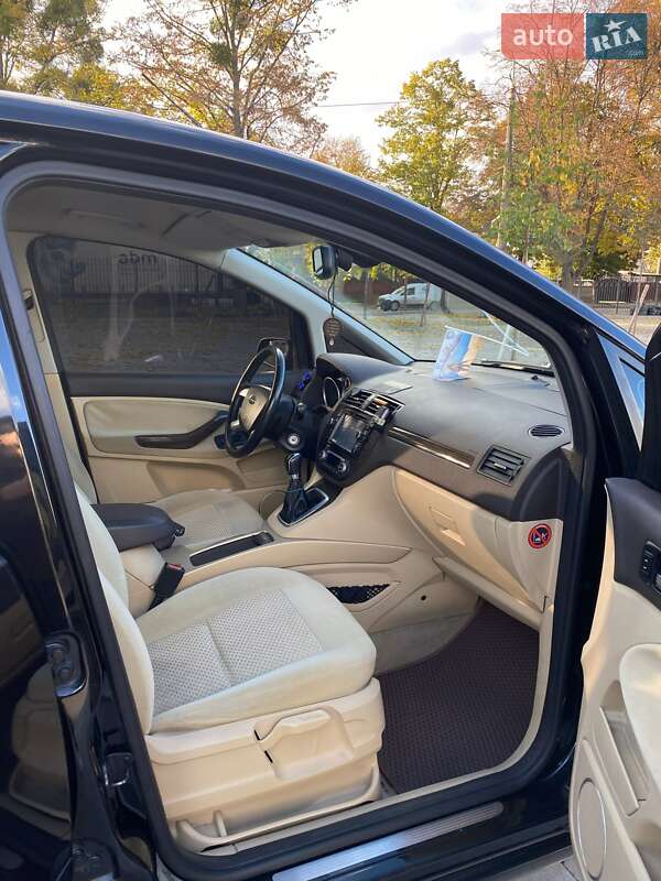 Мінівен Ford C-Max 2009 в Луцьку фото 7 Мінівен Ford C-Max 2009 в Луцьку