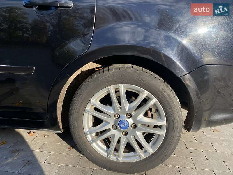 Мінівен Ford C-Max 2009 в Луцьку фото 24 Мінівен Ford C-Max 2009 в Луцьку