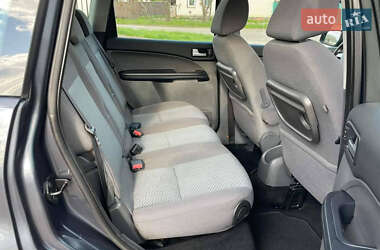 Мінівен Ford C-Max 2007 в 