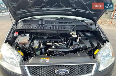 Мінівен Ford C-Max 2007 в 