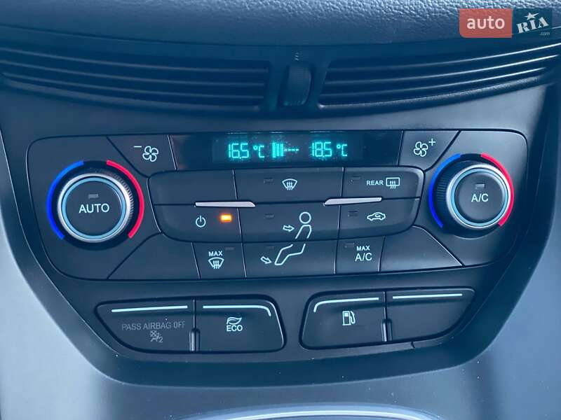 Мінівен Ford C-Max 2018 в Києві