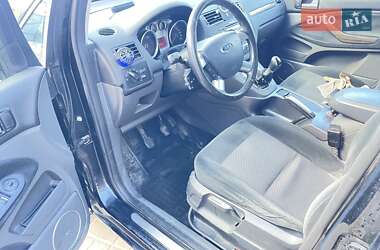 Минивэн Ford C-Max 2008 в 