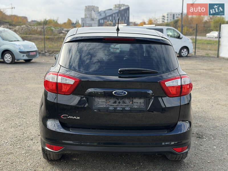 Мінівен Ford C-Max 2015 в Рівному