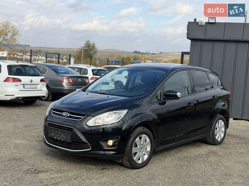Мінівен Ford C-Max 2015 в Рівному