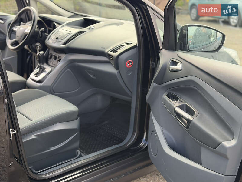 Мінівен Ford C-Max 2015 в Рівному