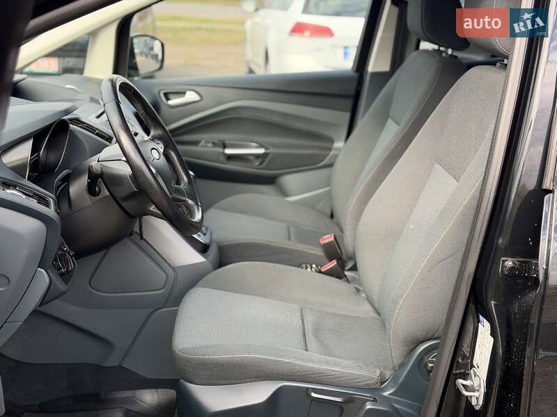 Мінівен Ford C-Max 2015 в Рівному