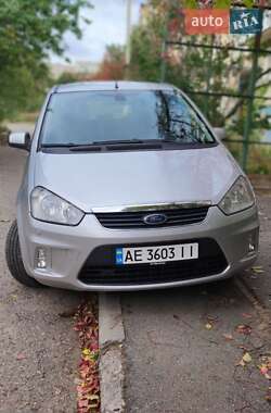 Минивэн Ford C-Max 2010 в Никополе