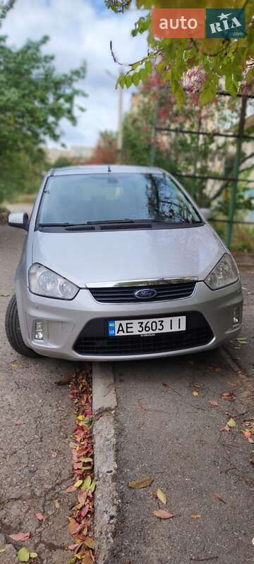 Ford C-Max 2010