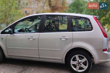 Мінівен Ford C-Max 2010 в 